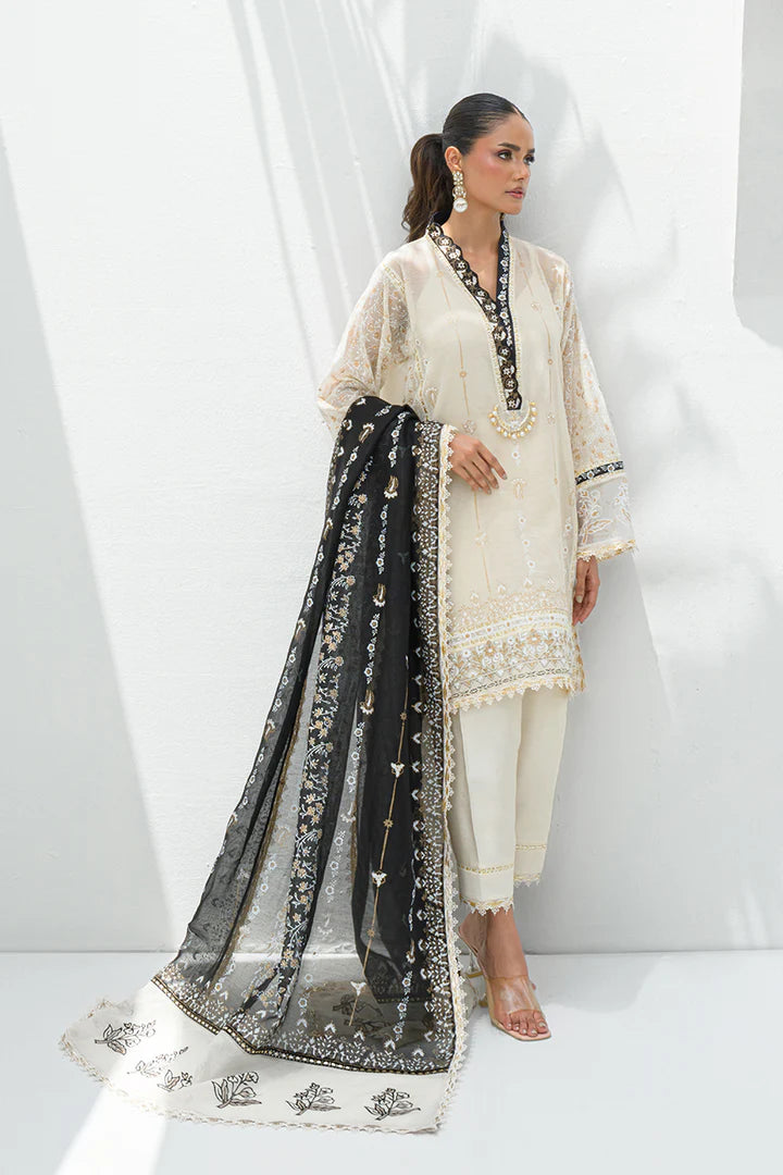 Mahgul | Nadia Farooqui