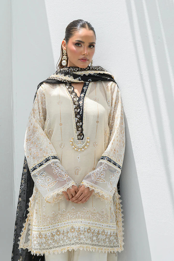 Mahgul | Nadia Farooqui