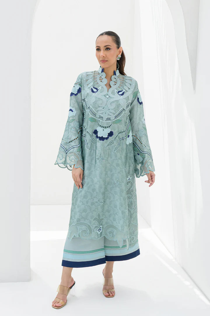 Raisa | Nadia Farooqui