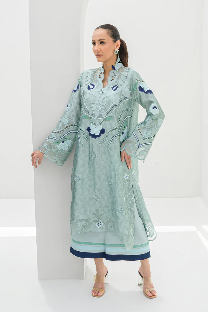 Raisa | Nadia Farooqui