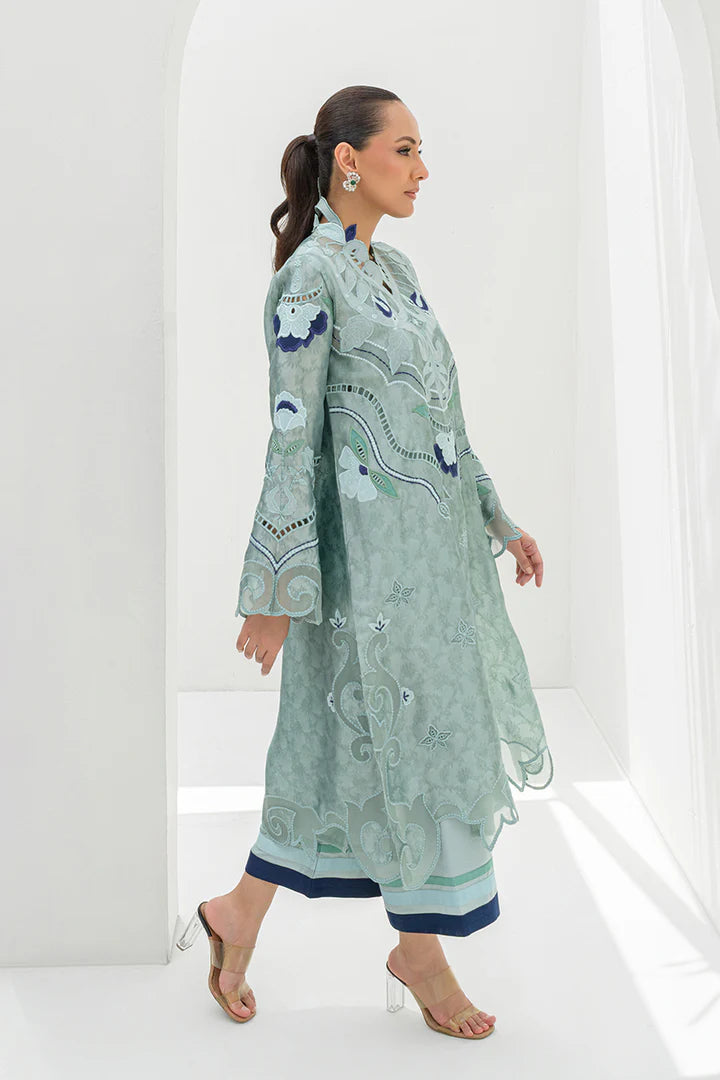 Raisa | Nadia Farooqui