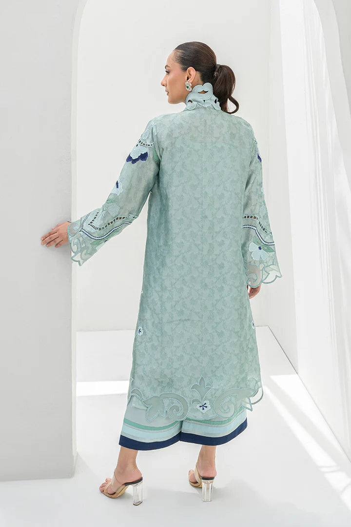 Raisa | Nadia Farooqui