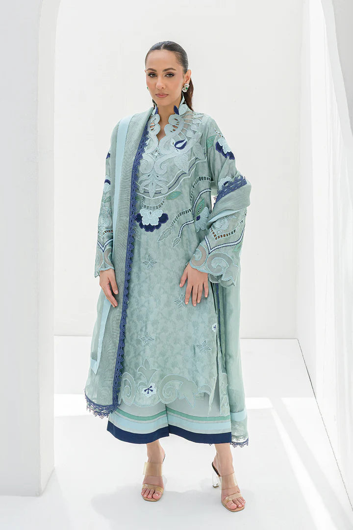 Raisa | Nadia Farooqui
