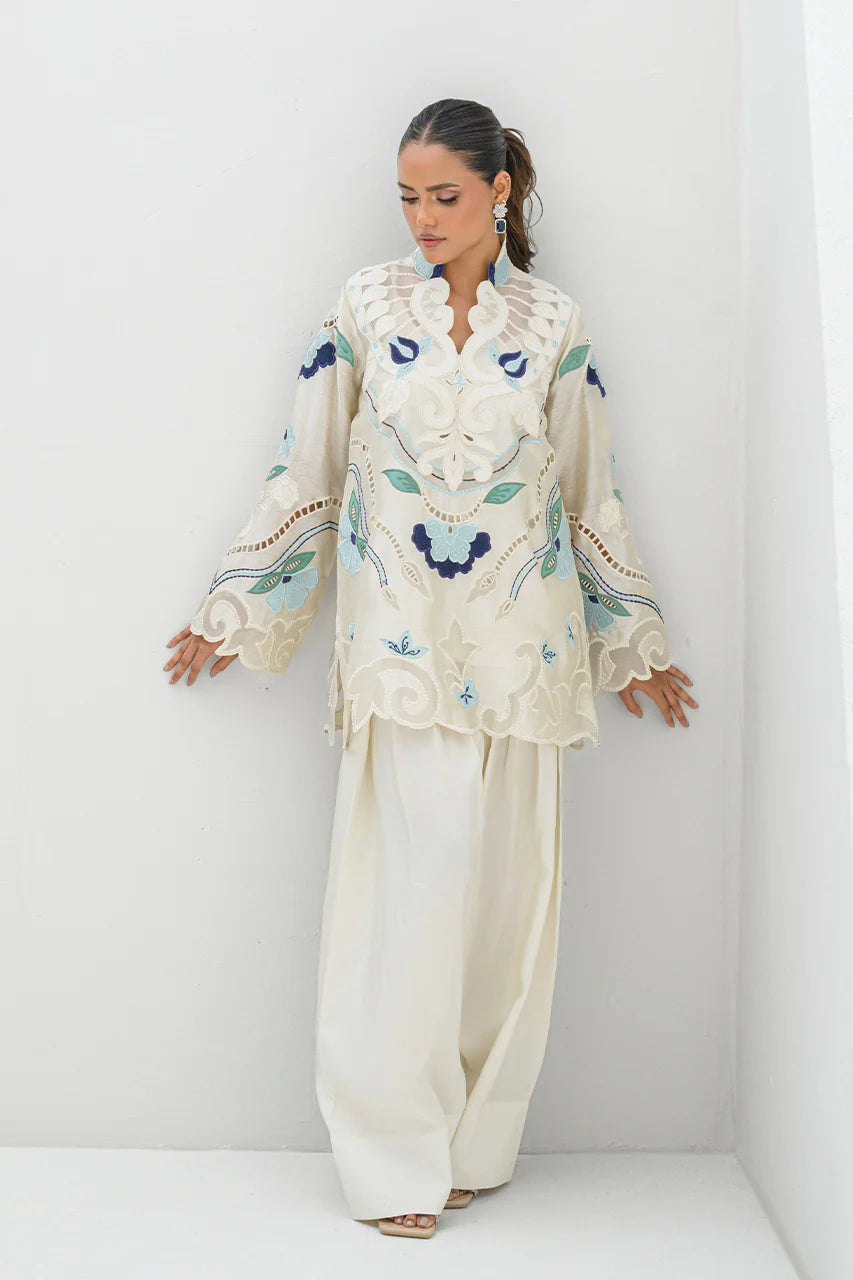 Azure | Nadia Farooqui