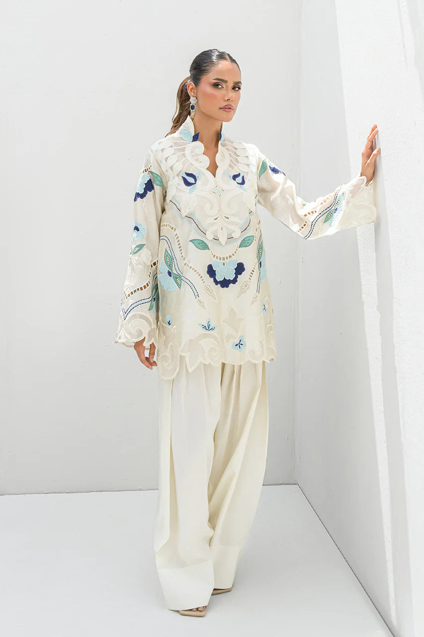 Azure | Nadia Farooqui