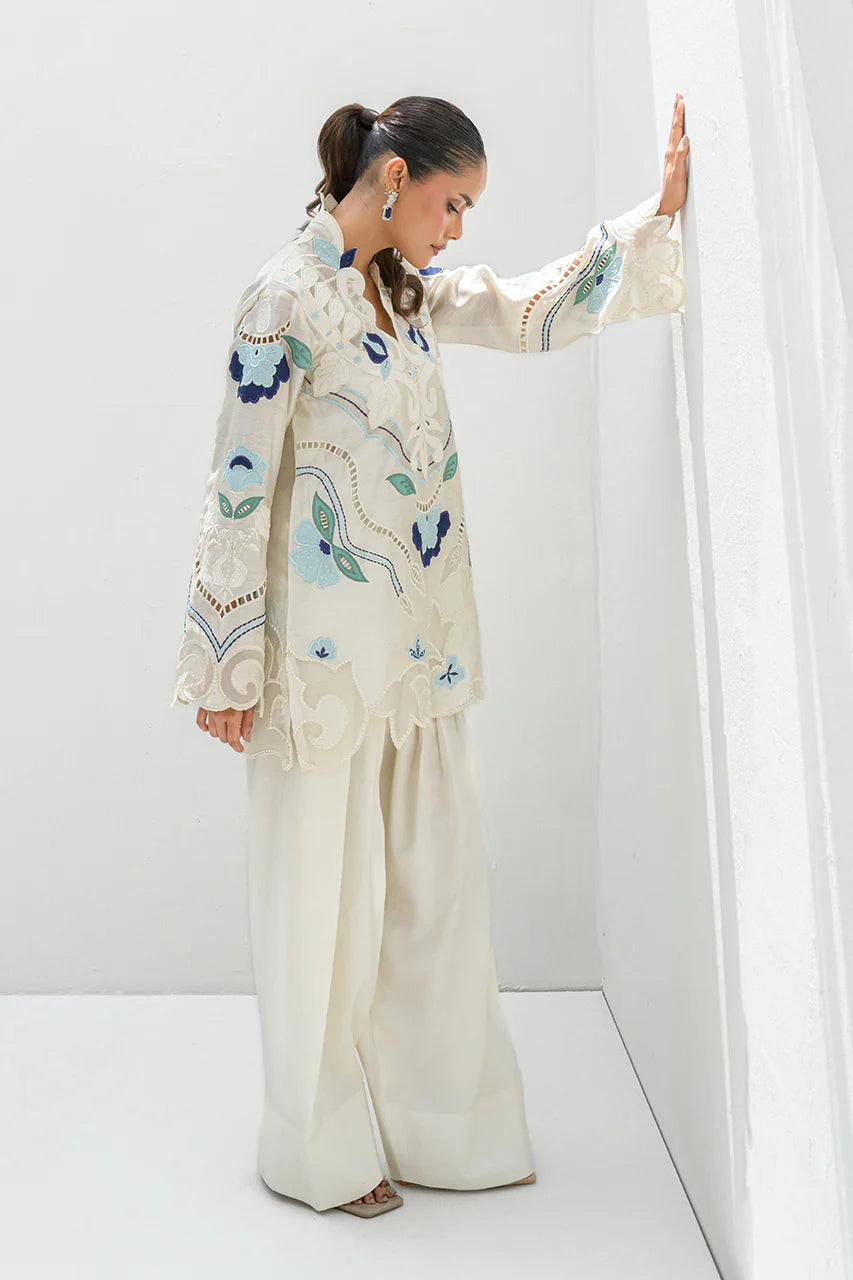 Azure | Nadia Farooqui