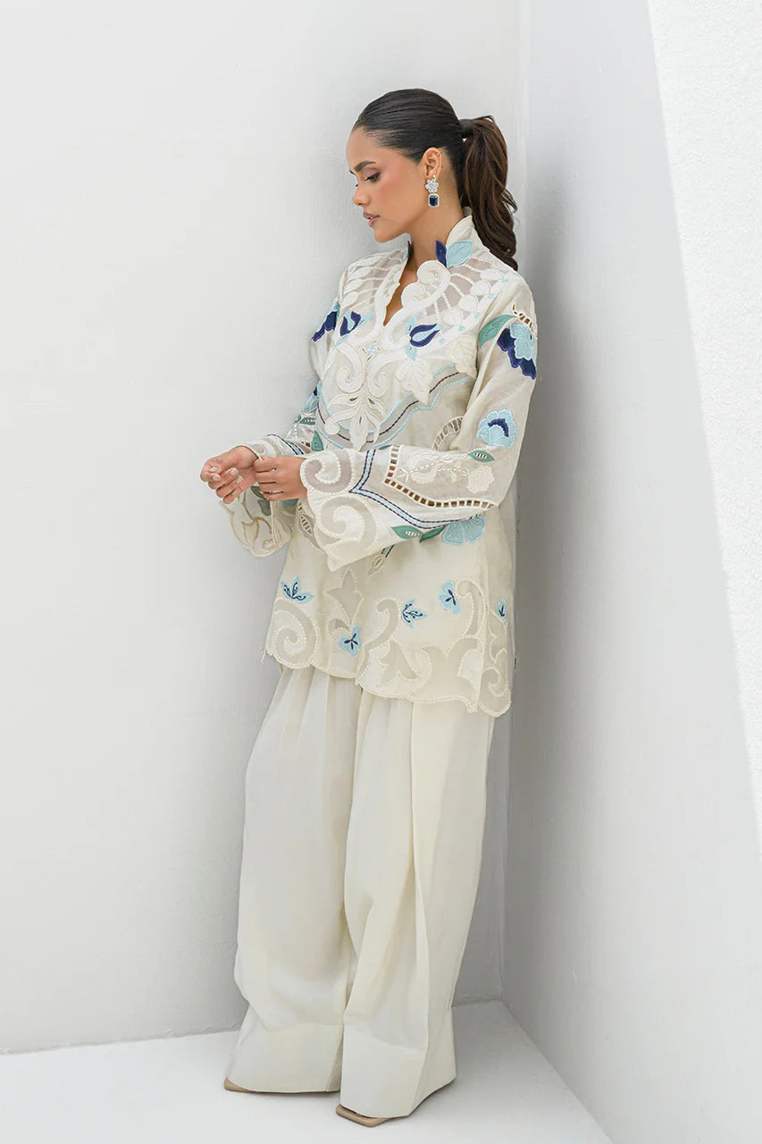 Azure | Nadia Farooqui