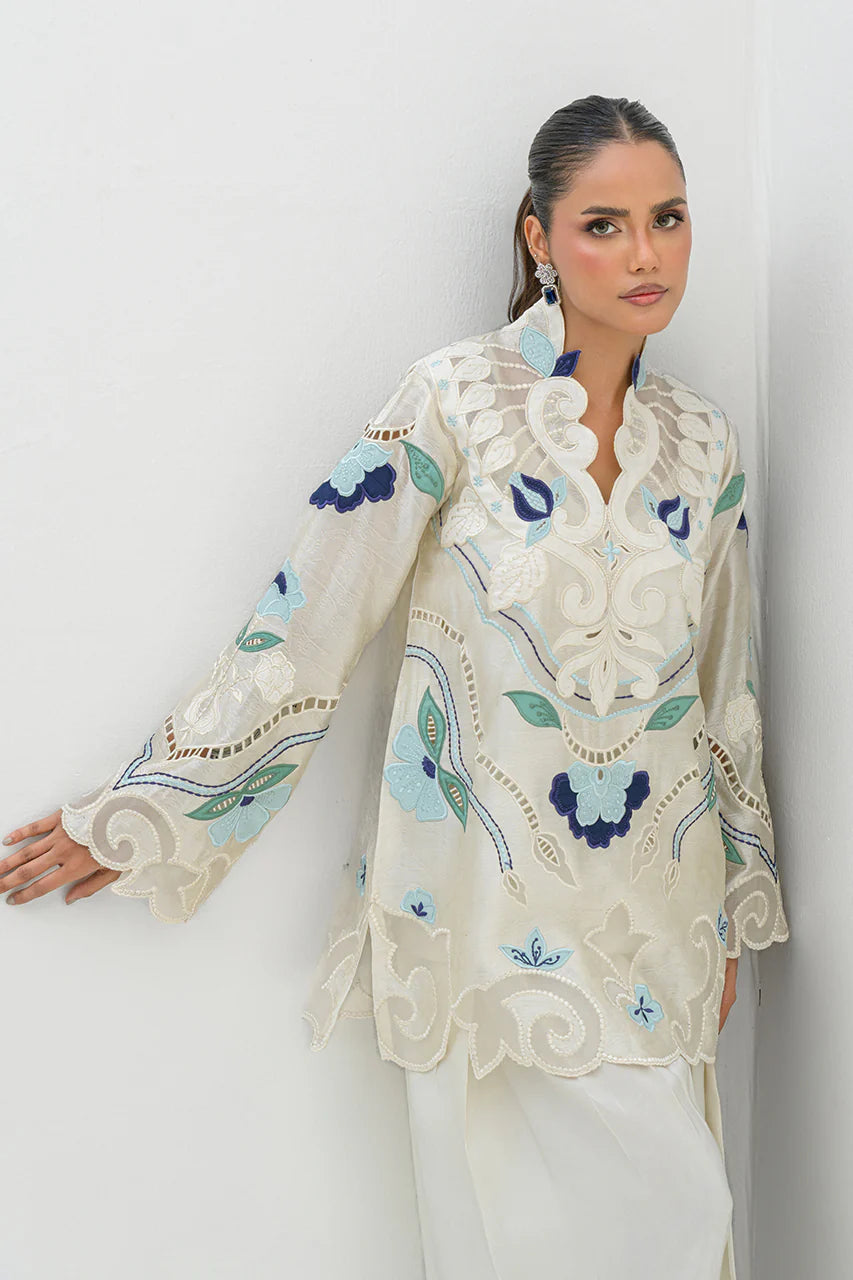 Azure | Nadia Farooqui