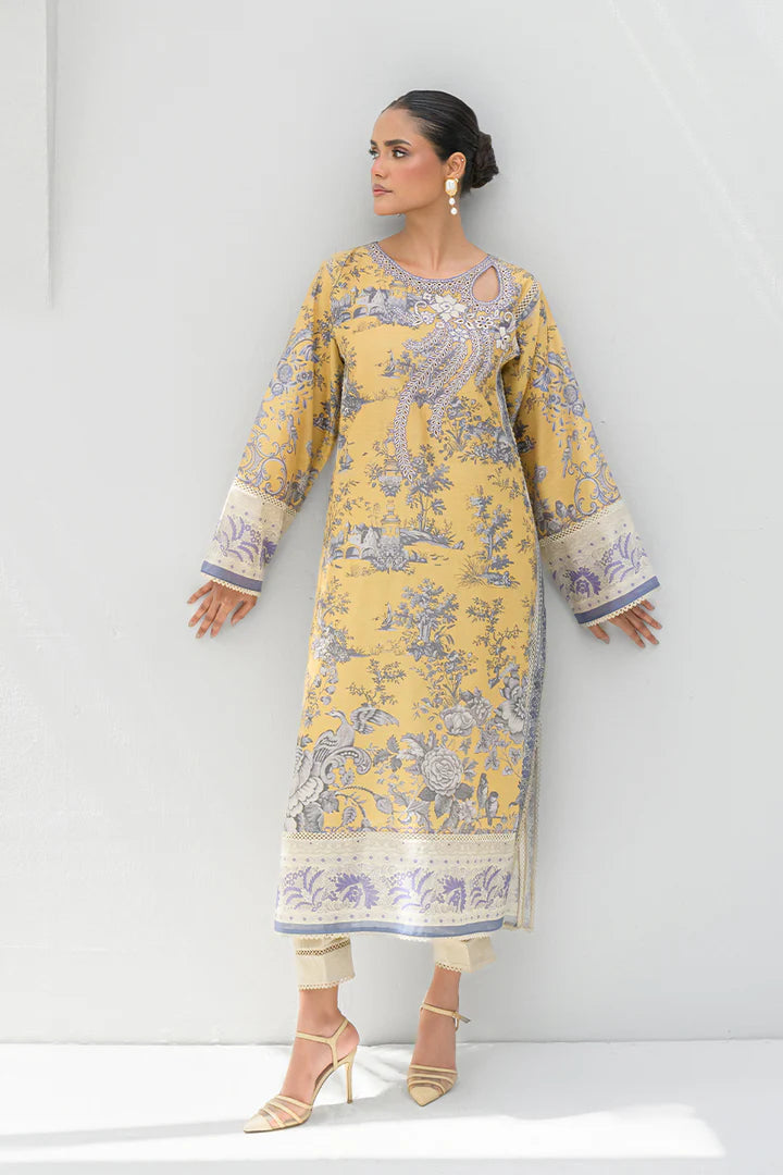 Haya | Nadia Farooqui