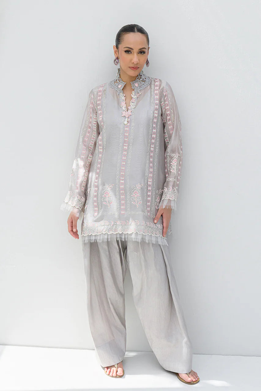 Dove Delight | Nadia Farooqui