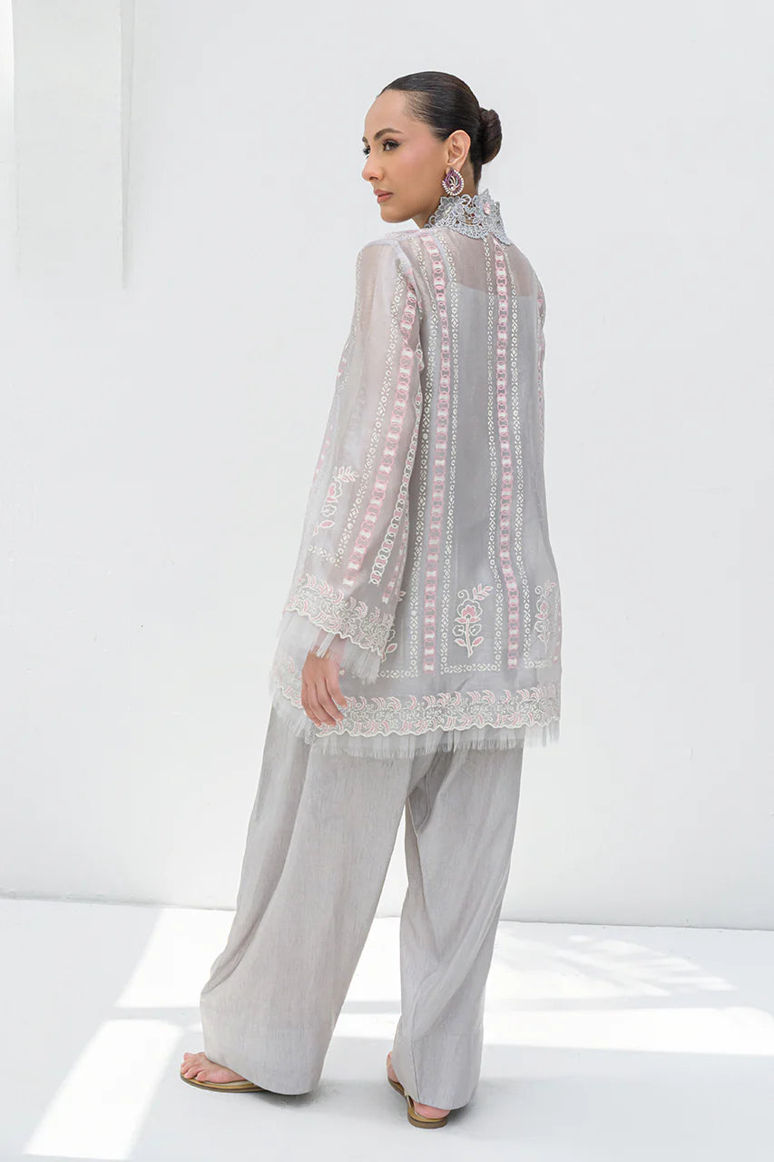 Dove Delight | Nadia Farooqui