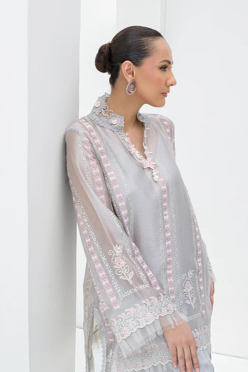 Dove Delight | Nadia Farooqui