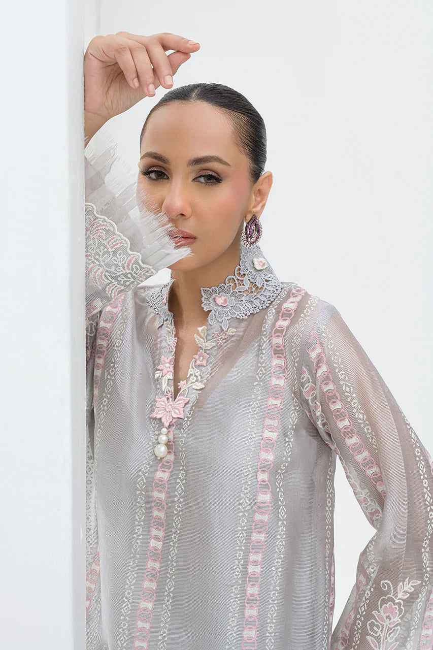 Dove Delight | Nadia Farooqui