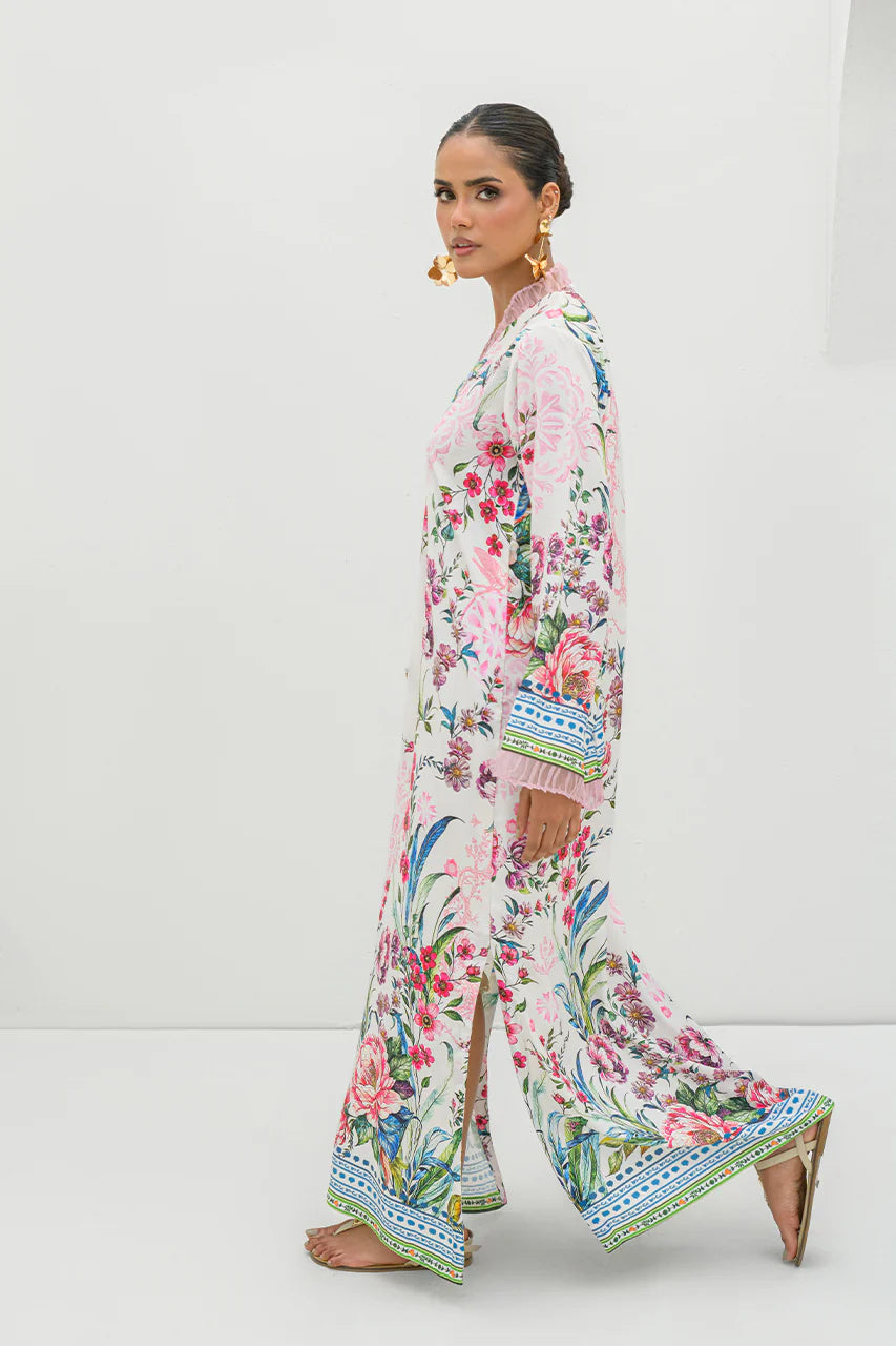 Ivory Whisper | Nadia Farooqui