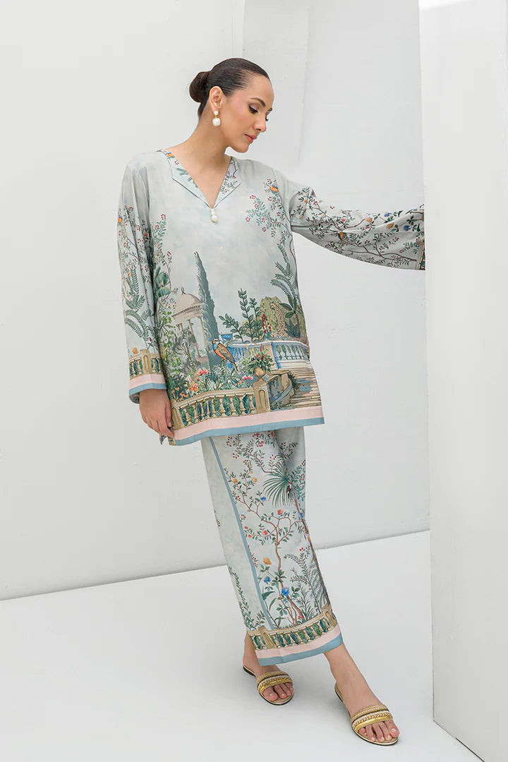 Liray | Nadia Farooqui
