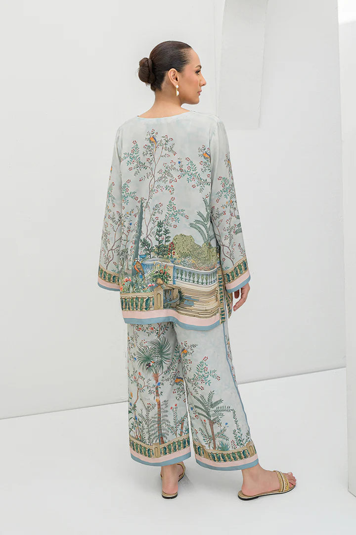 Liray | Nadia Farooqui