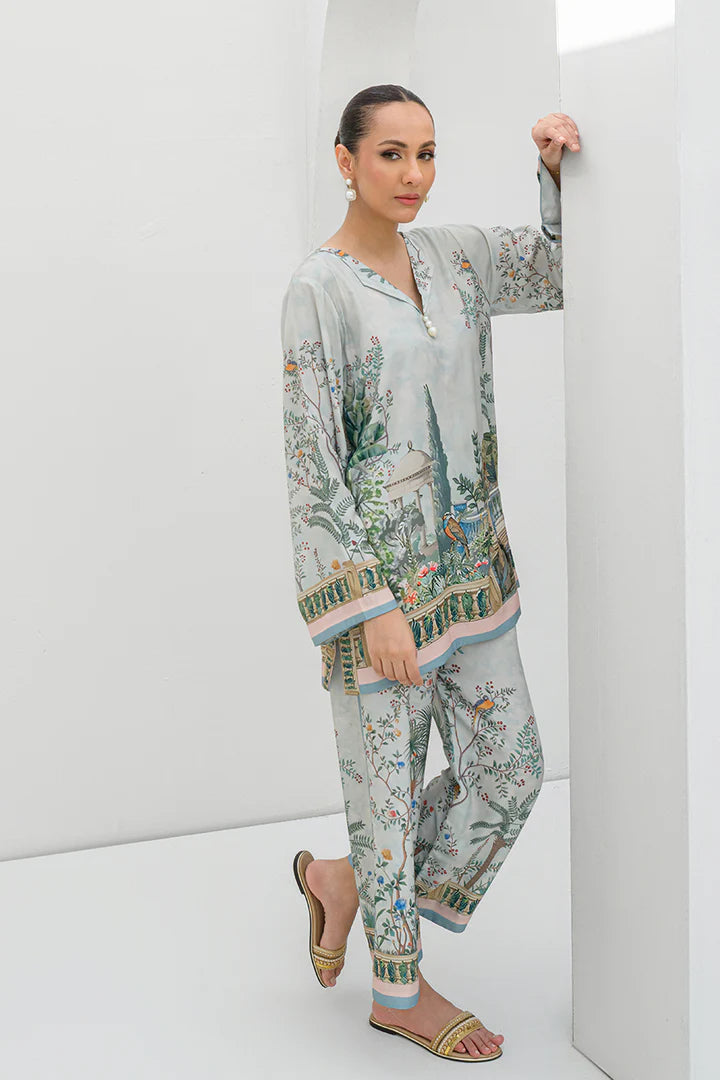 Liray | Nadia Farooqui