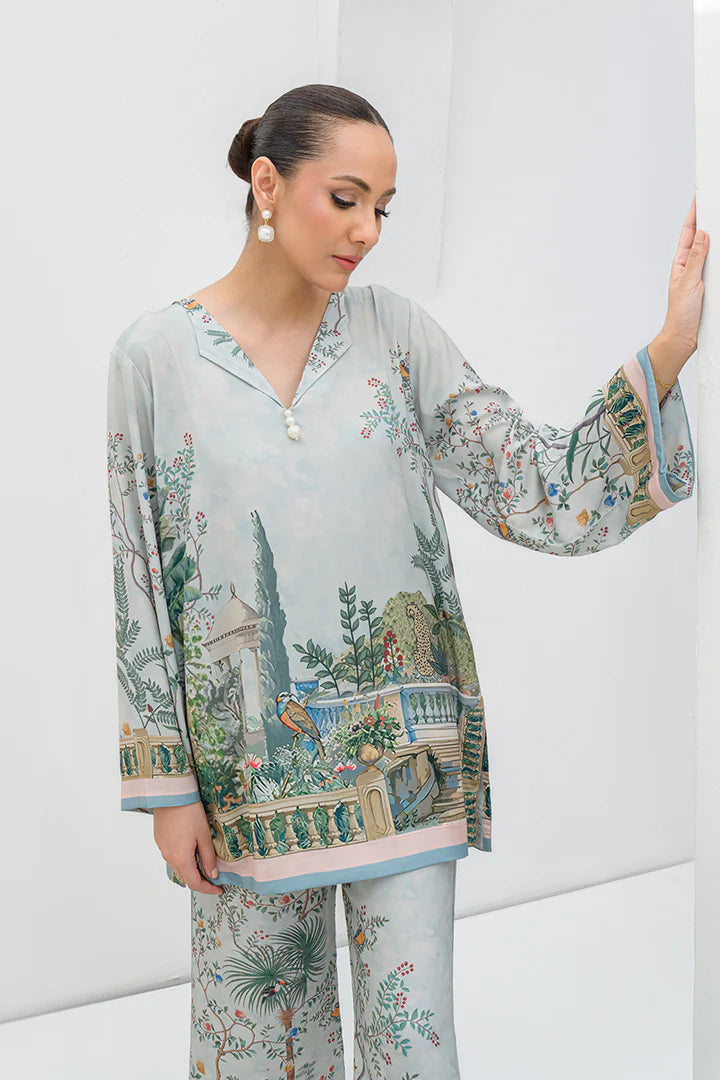 Liray | Nadia Farooqui