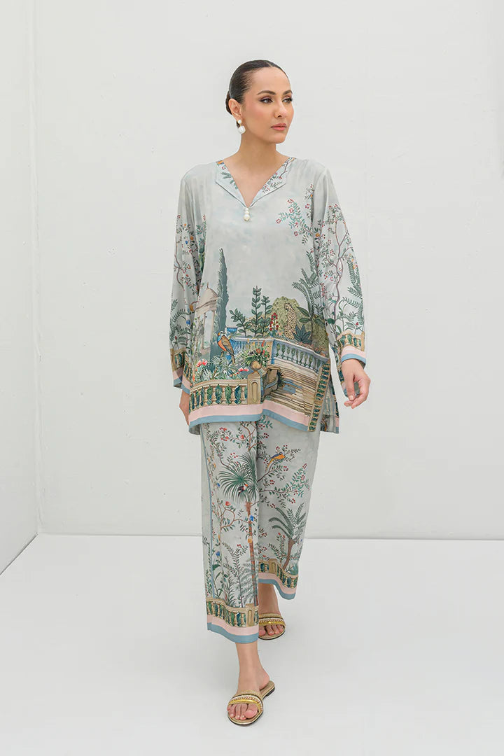 Liray | Nadia Farooqui