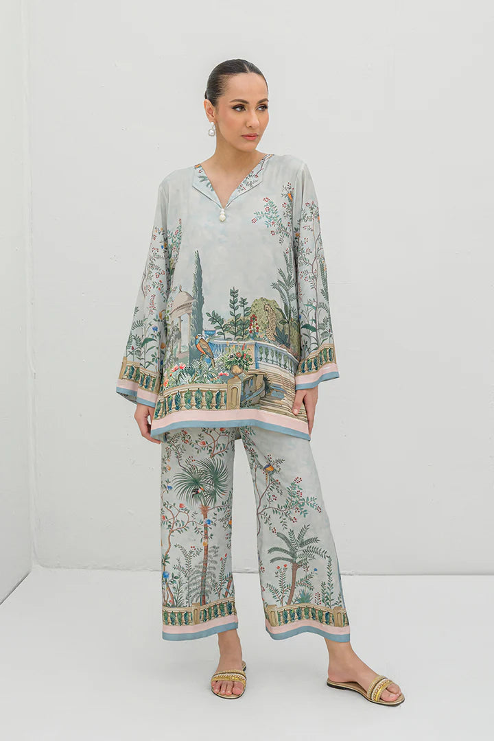 Liray | Nadia Farooqui