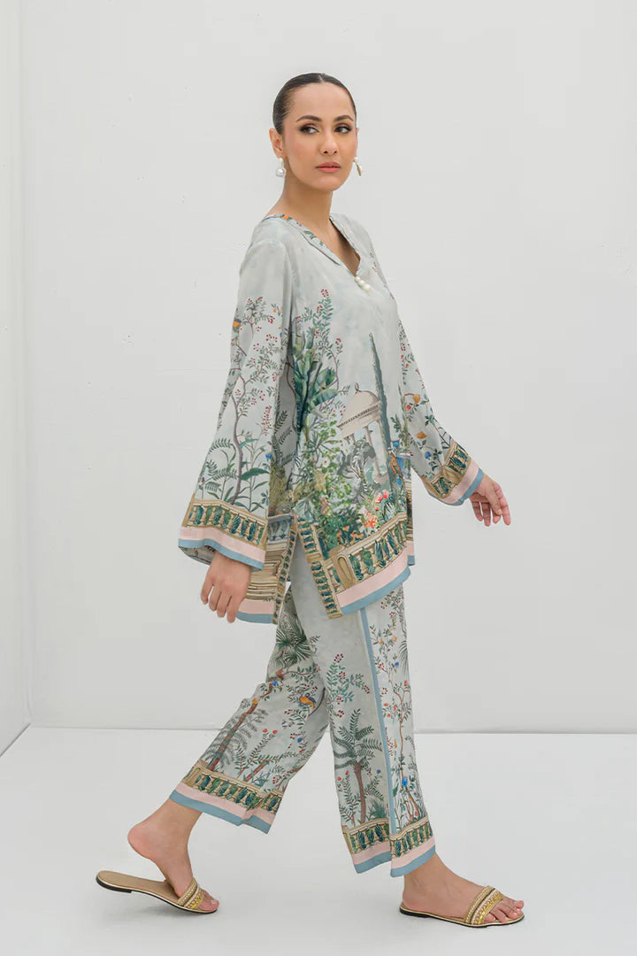 Liray | Nadia Farooqui