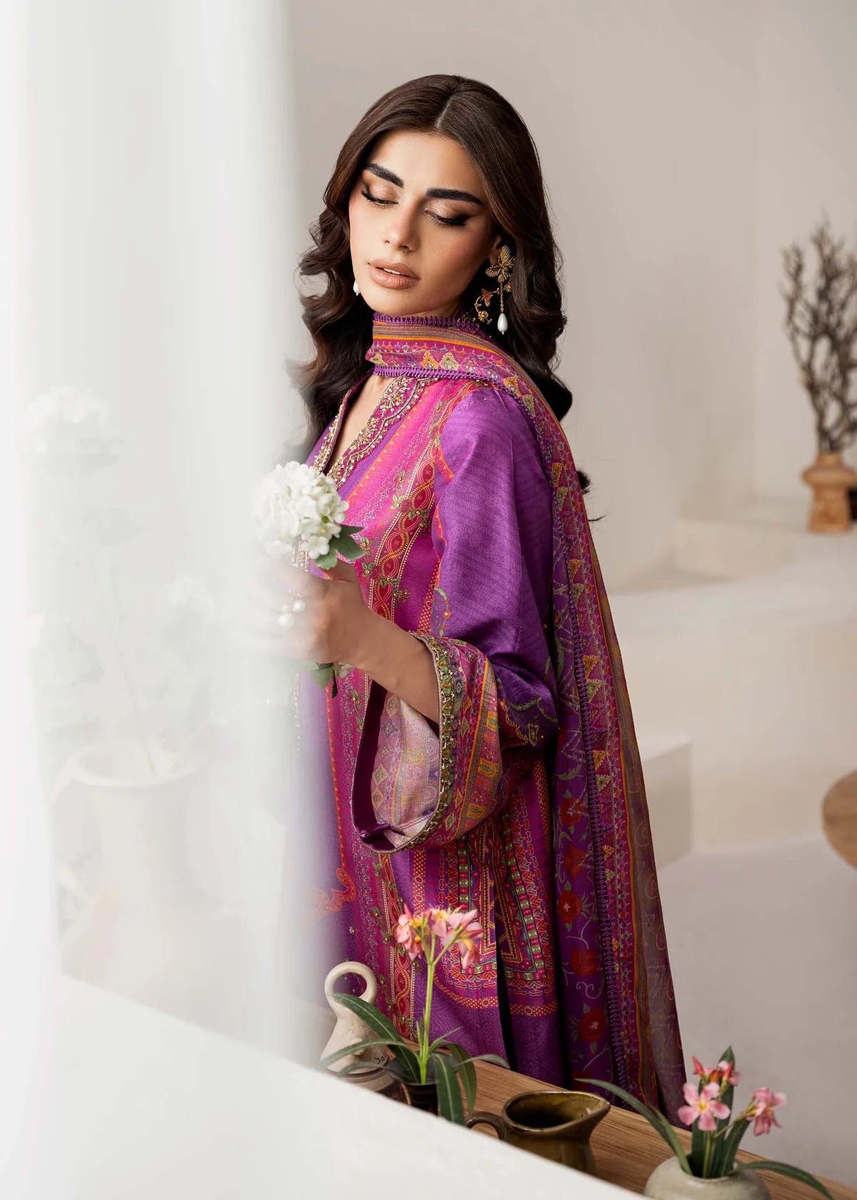 Giana | Kanwal Malik | Ayra Casual Pret'25