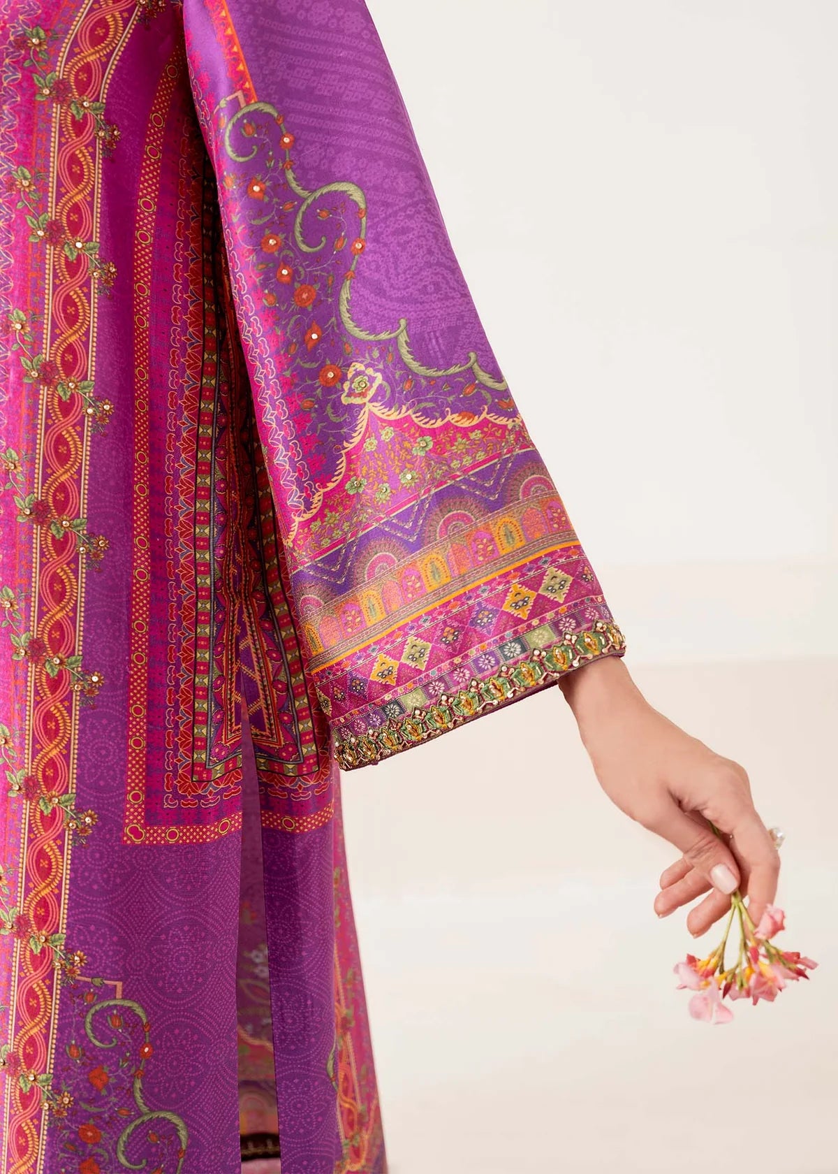 Giana | Kanwal Malik | Ayra Casual Pret'25