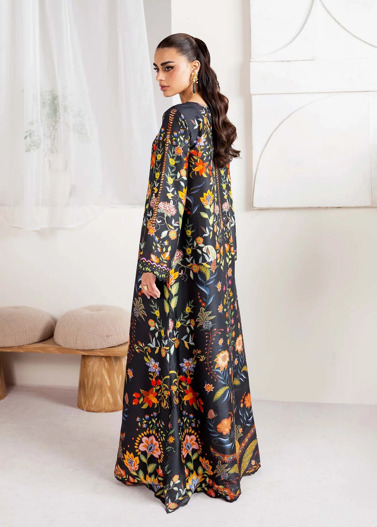 Sovana | Kanwal Malik | Ayra Casual Pret'25