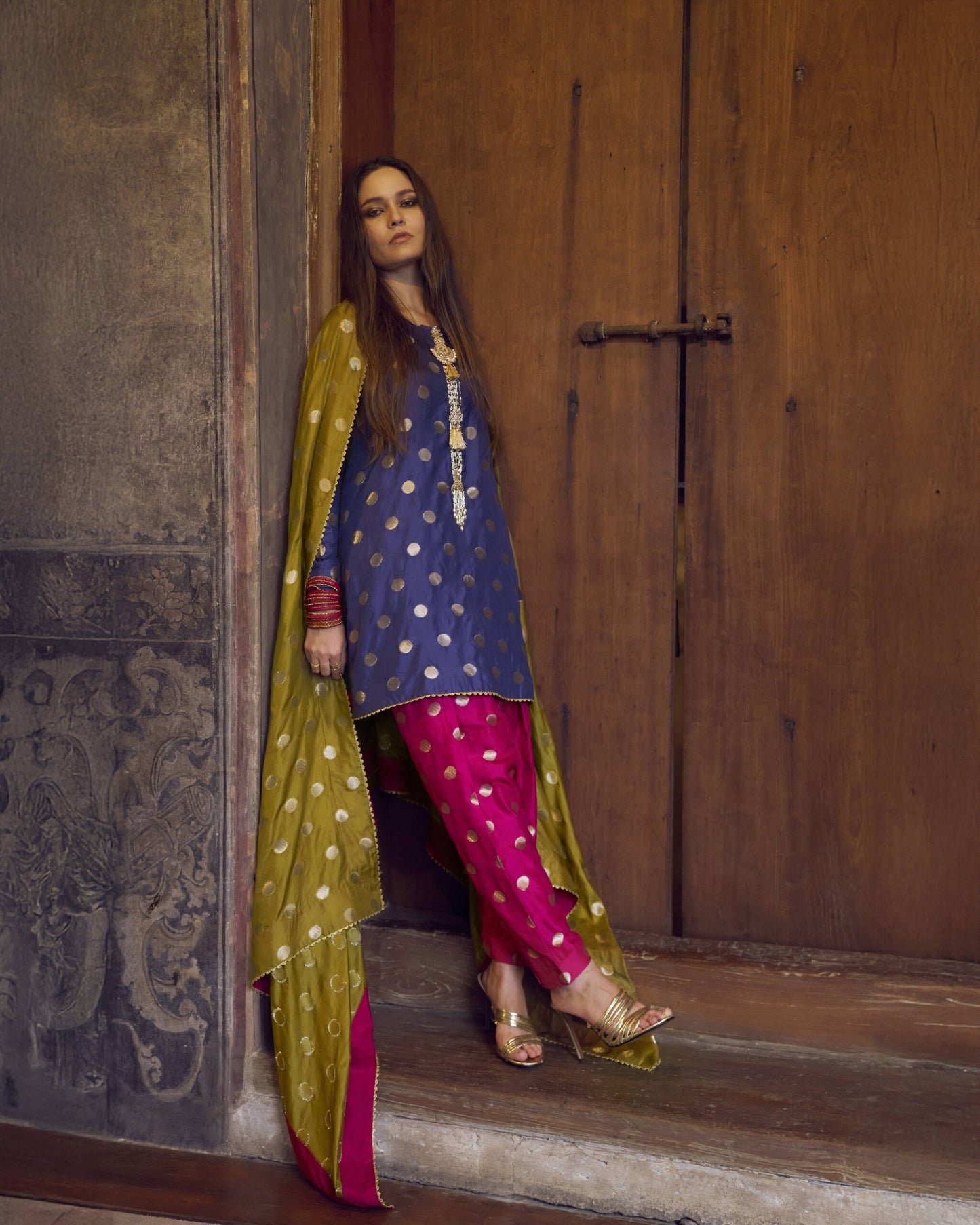 AW-15 | Iqbal Hussain