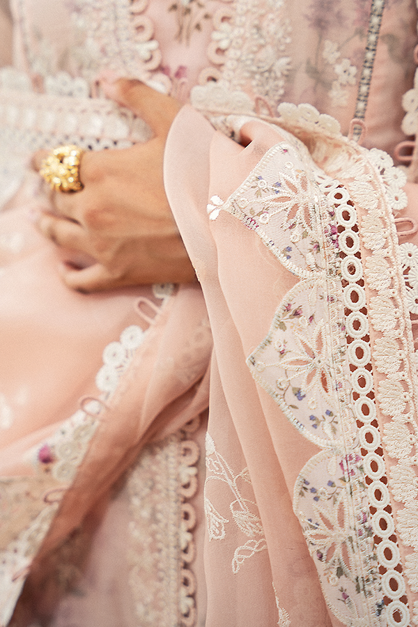 SUHER | Suffuse Pret Fall’24 (RTS)