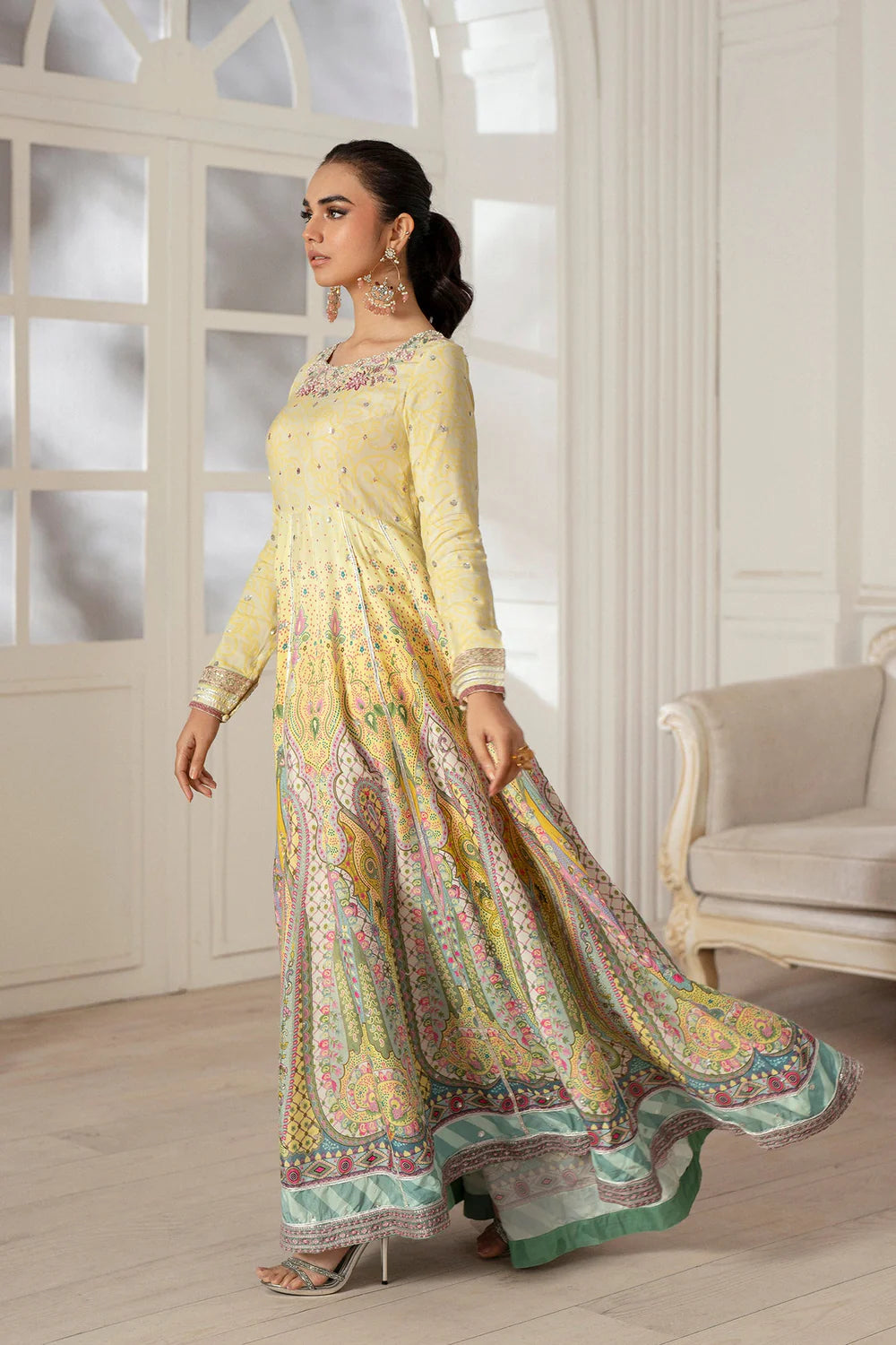 BEIGE | E0753/104/115 | BOUTIQUE COLLECTIONS| ETHNC