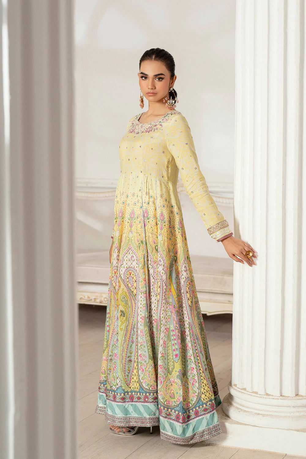 BEIGE | E0753/104/115 | BOUTIQUE COLLECTIONS| ETHNC