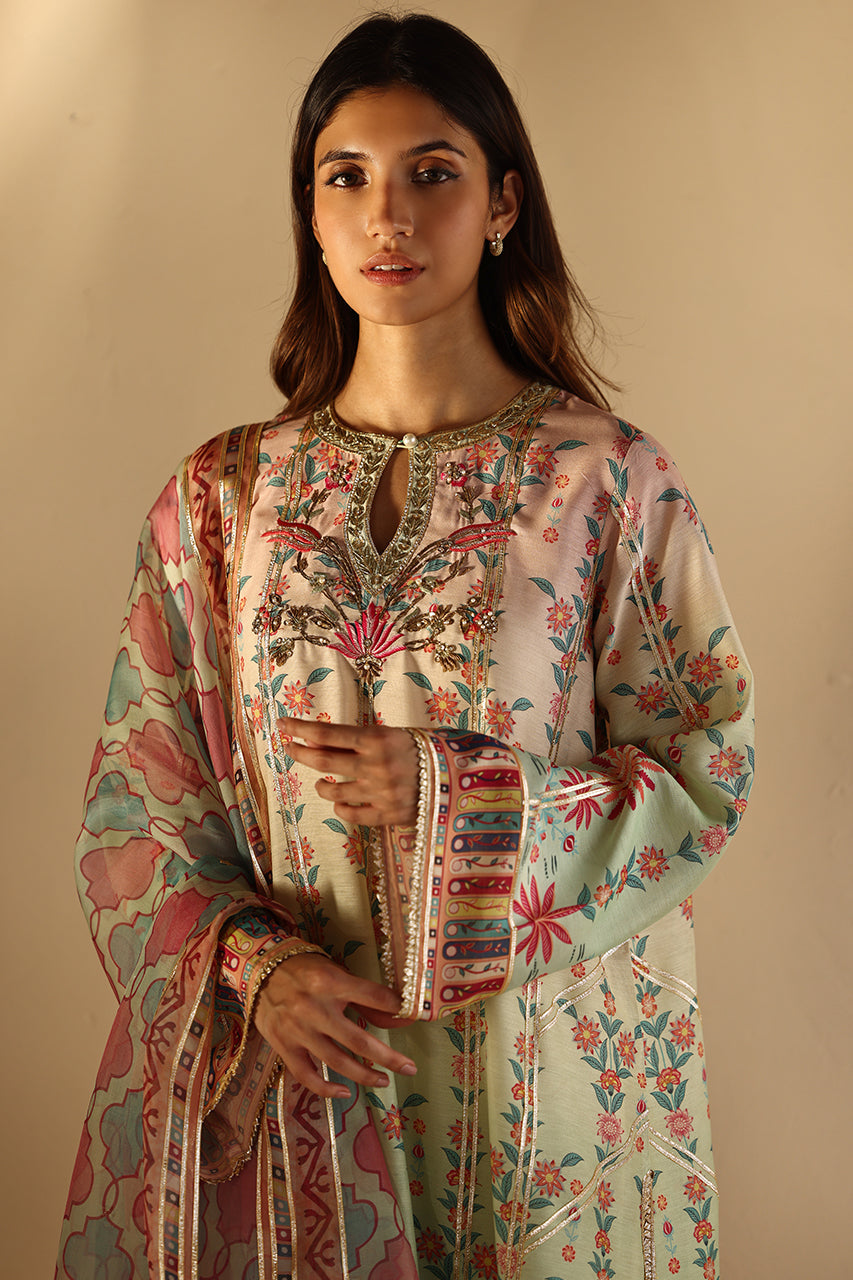 Zayen | Sania Maskatiya Rania – Eid ul Adha '25