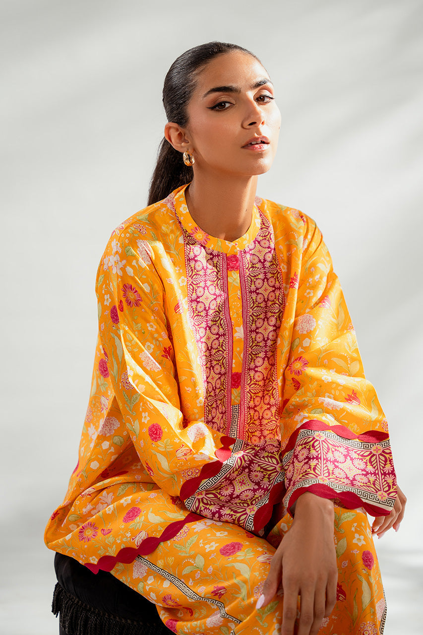 Zaryn (B) | Sania Maskatiya Rania – Eid ul Adha '25