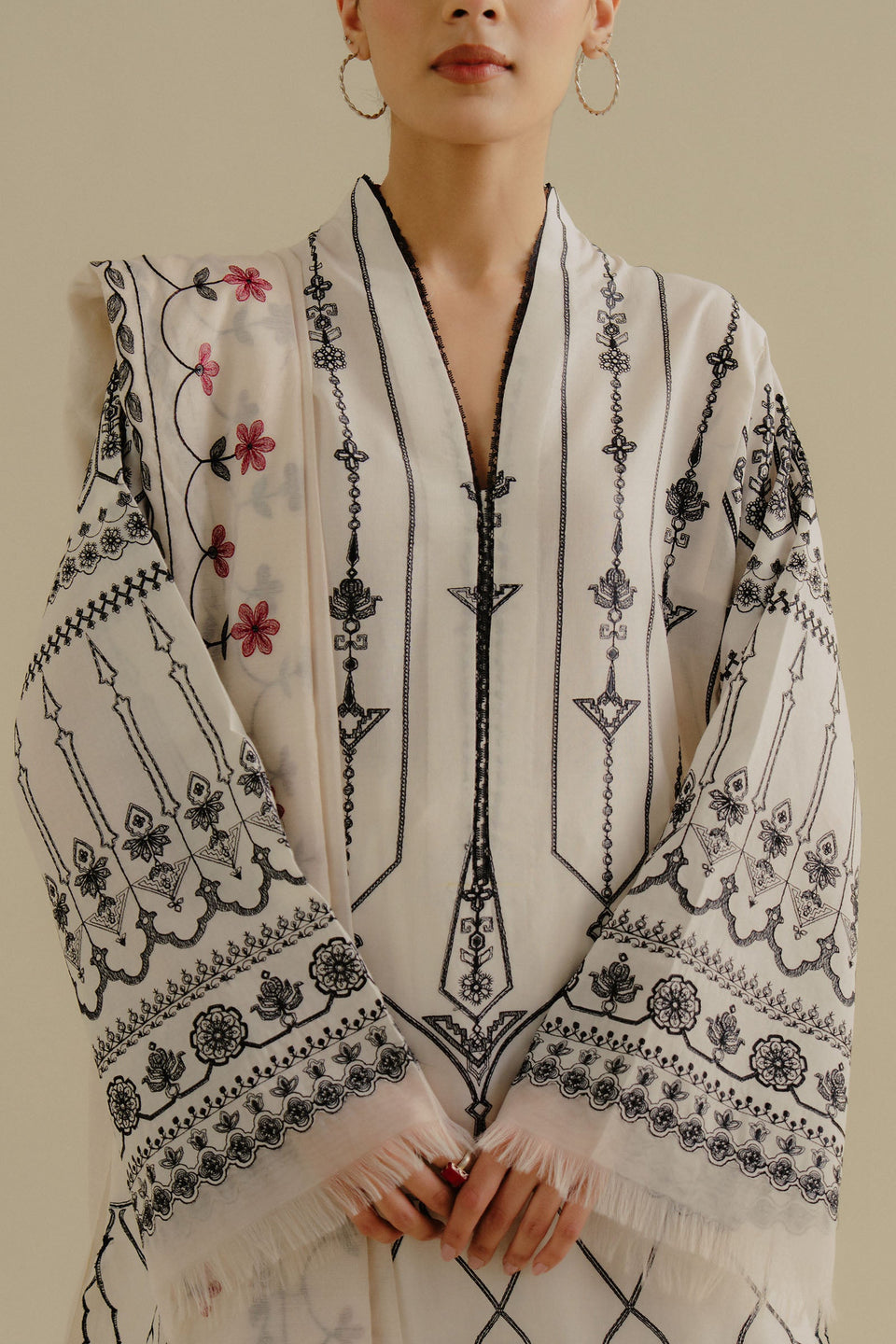 IRIS-2B | Coco Lawn II by Zarashahjahan 2025