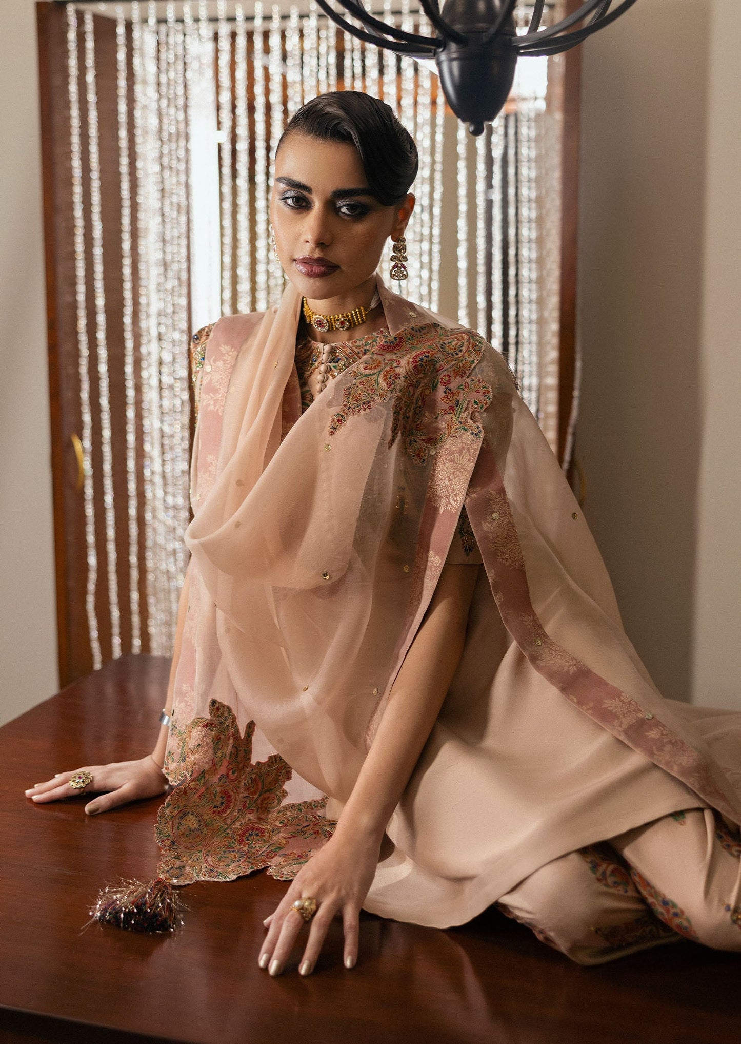 Buff | Hussain Rehar