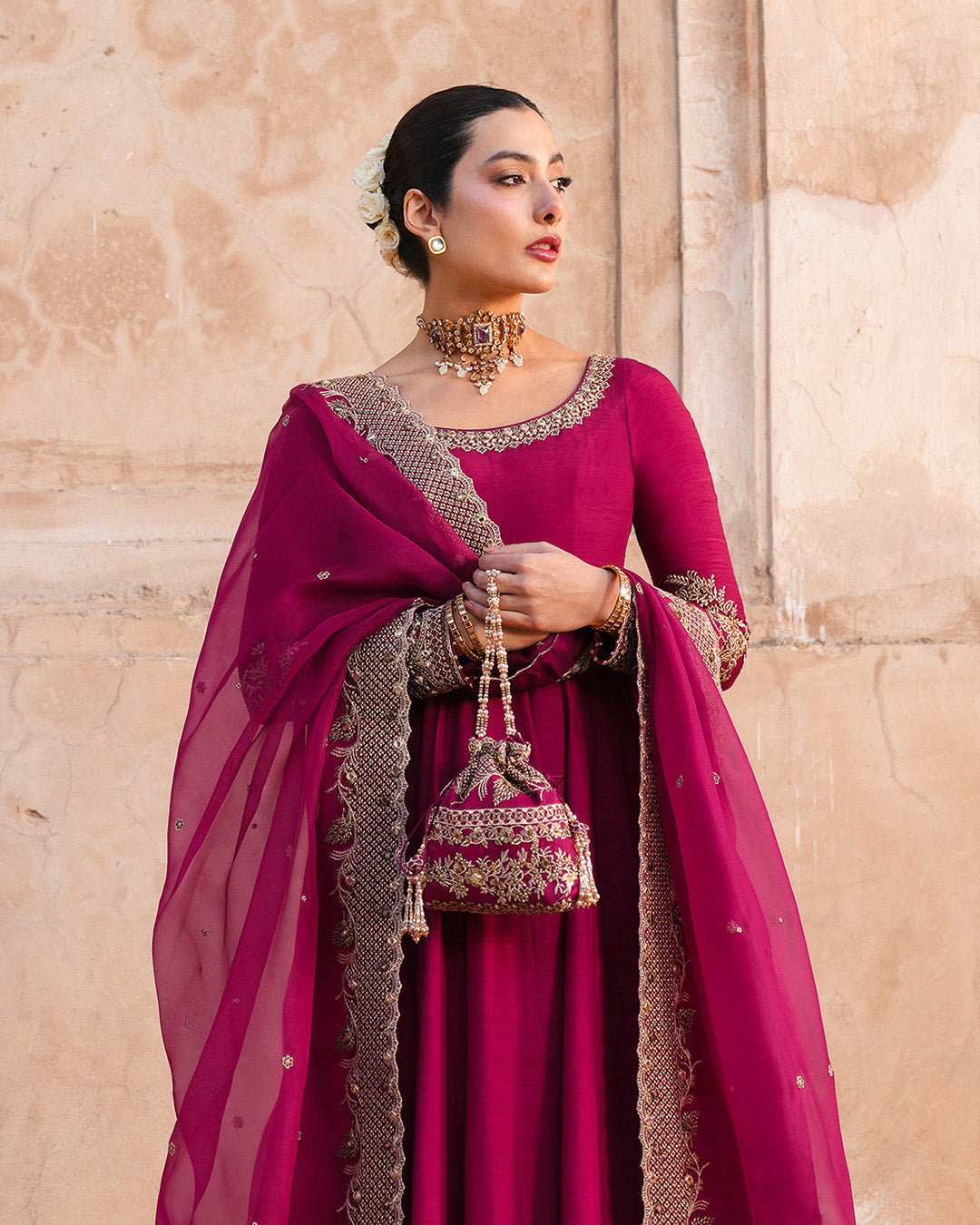 Cassia | Faiza Saqlain