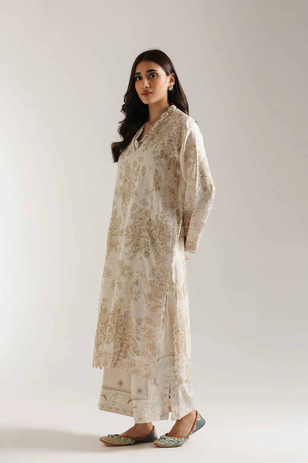 BEIGE | E3094/103/006 | Ethnc