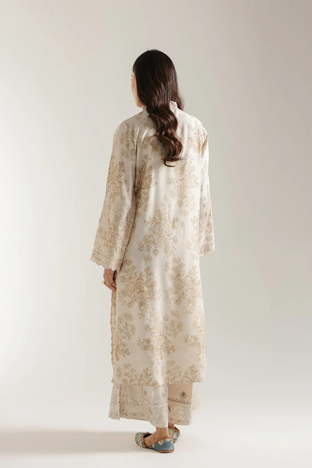 BEIGE | E3094/103/006 | Ethnc