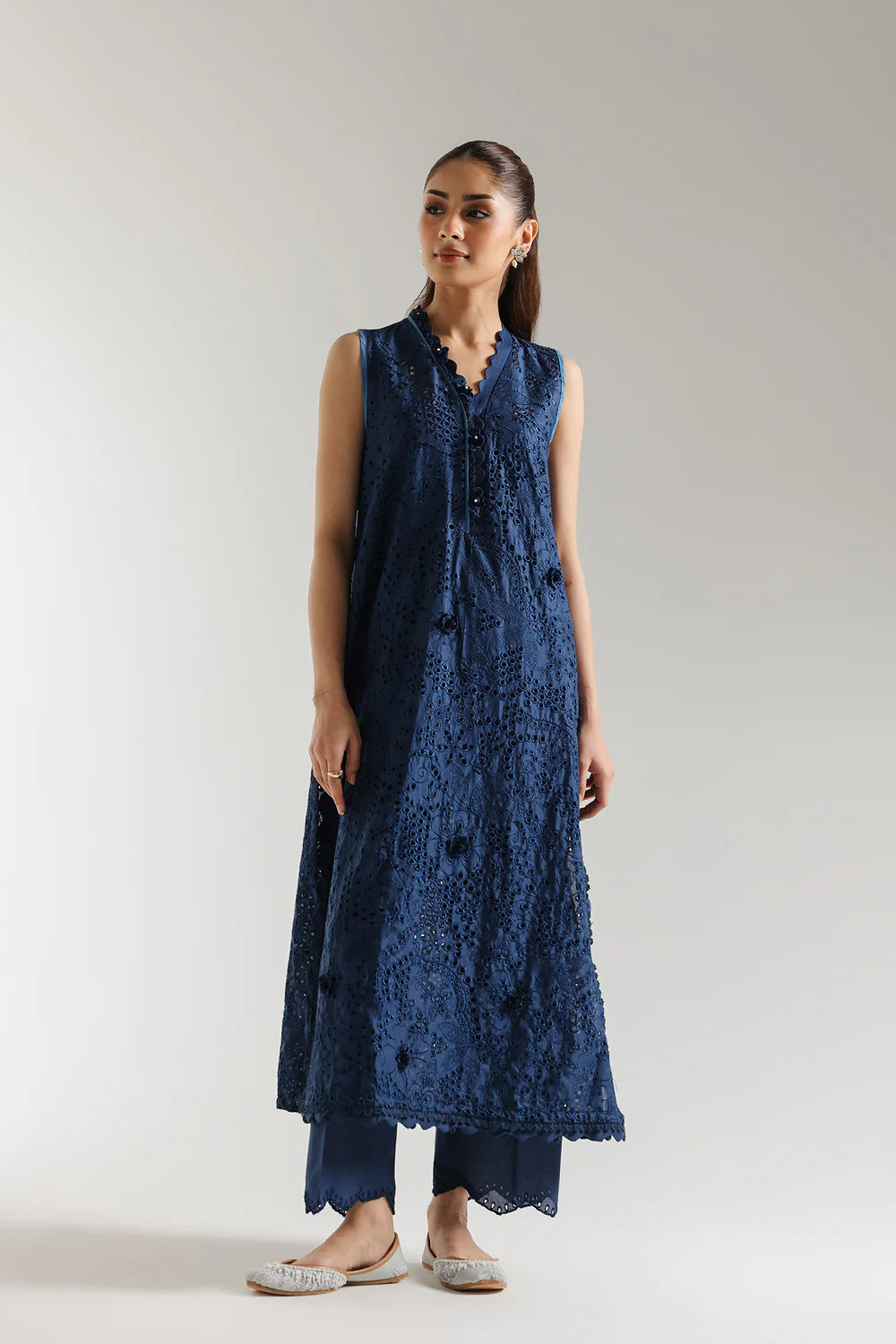 DARK BLUE | E3099/103/618 | Ethnc