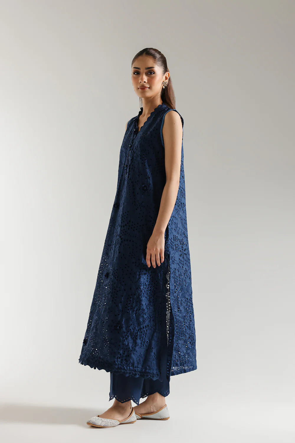 DARK BLUE | E3099/103/618 | Ethnc