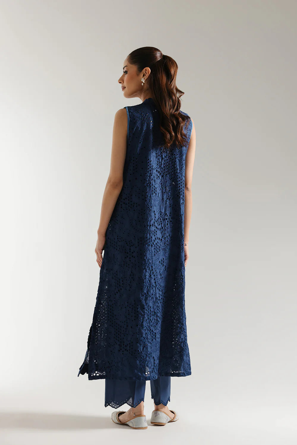 DARK BLUE | E3099/103/618 | Ethnc
