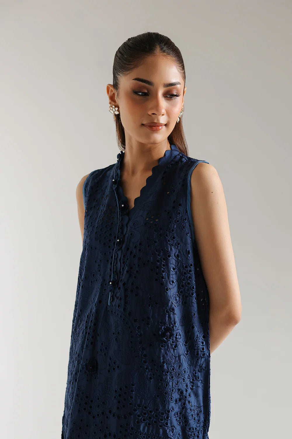 DARK BLUE | E3099/103/618 | Ethnc