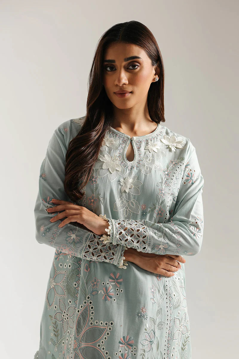 (E3457/103/721) | Rozana Suits '25 | Ethnc