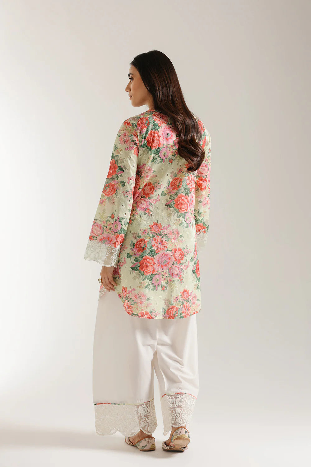 PALE GREEN | E3209/103/130 | Ethnc
