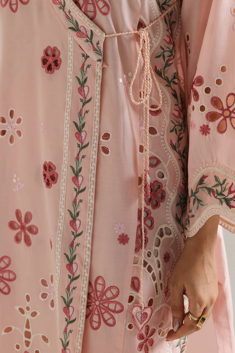 PALE CORAL | E3211/103/328 | Ethnc