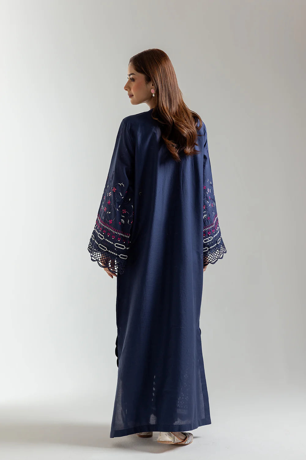 DARK BLUE | E3235/103/618 | Ethnc