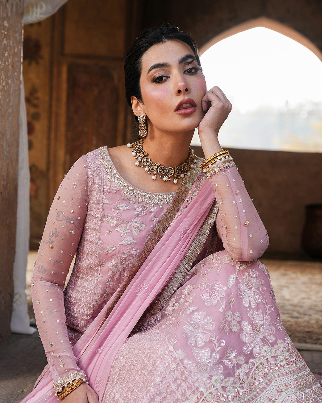 Vemita | Faiza Saqlain