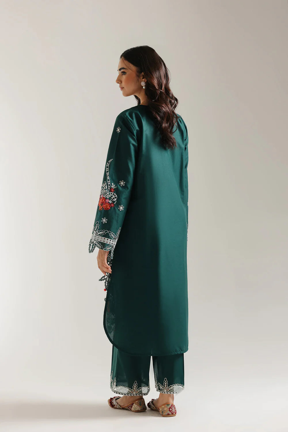 GREEN | E3286/103/708 | Ethnc