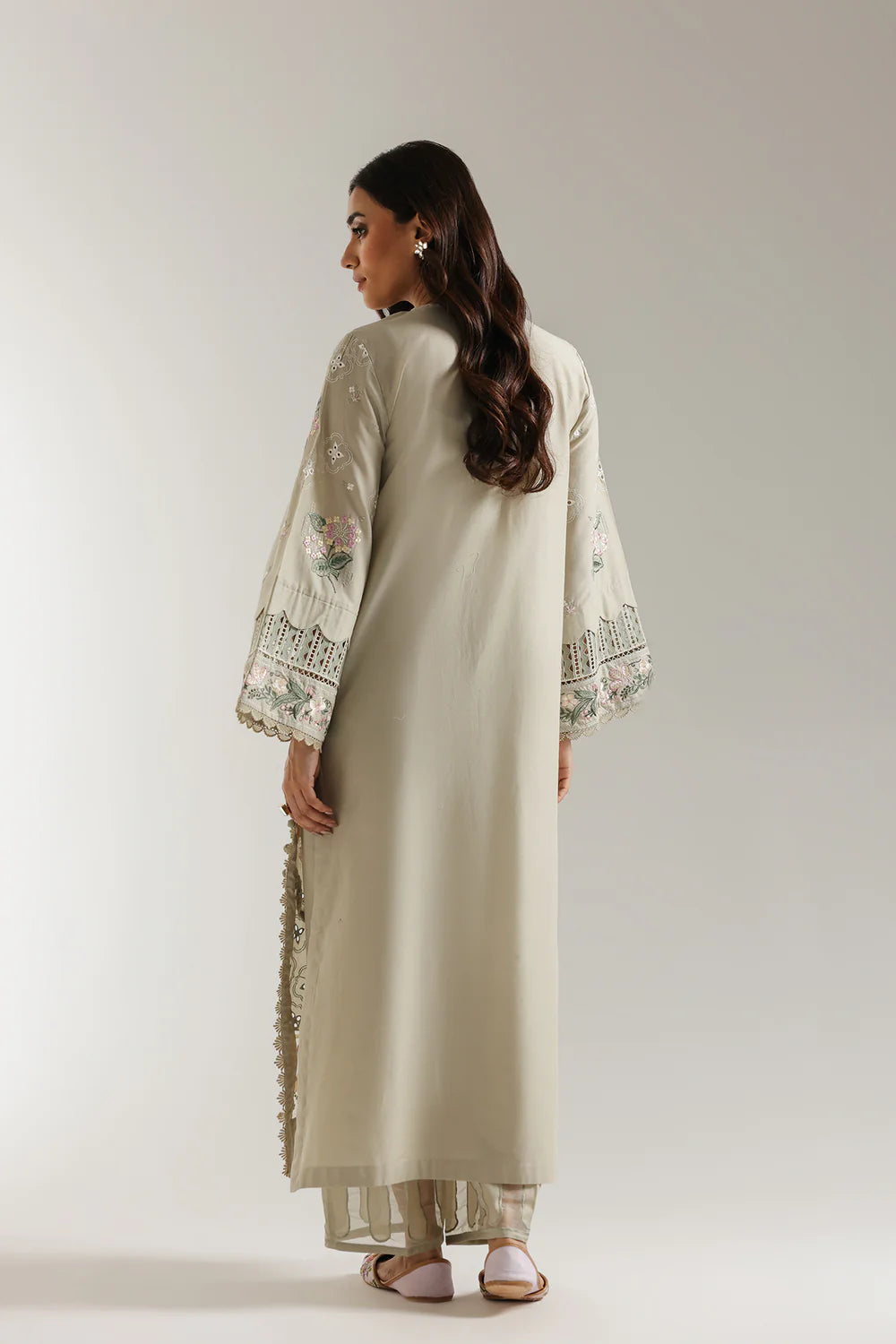 PALE GREEN | E3318/103/130 | Ethnc